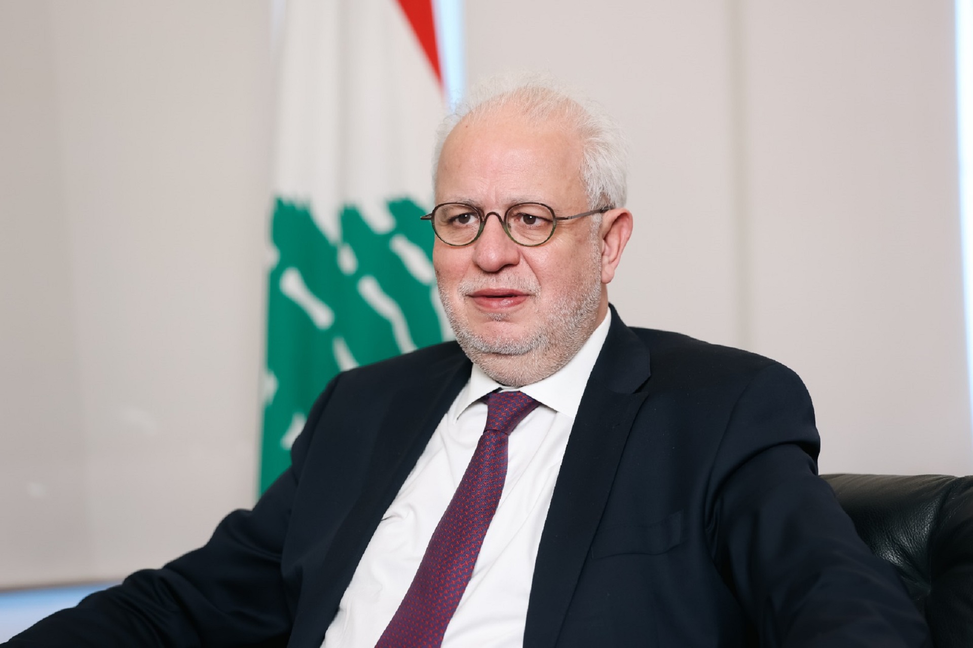 وزير العدل لـ"المشهد": قضية المتفجرات لن تُلملم.. وتدخل الحرس الثوري والنظام الإيراني في لبنان واضح